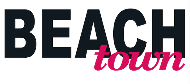 Beach Town Magazine